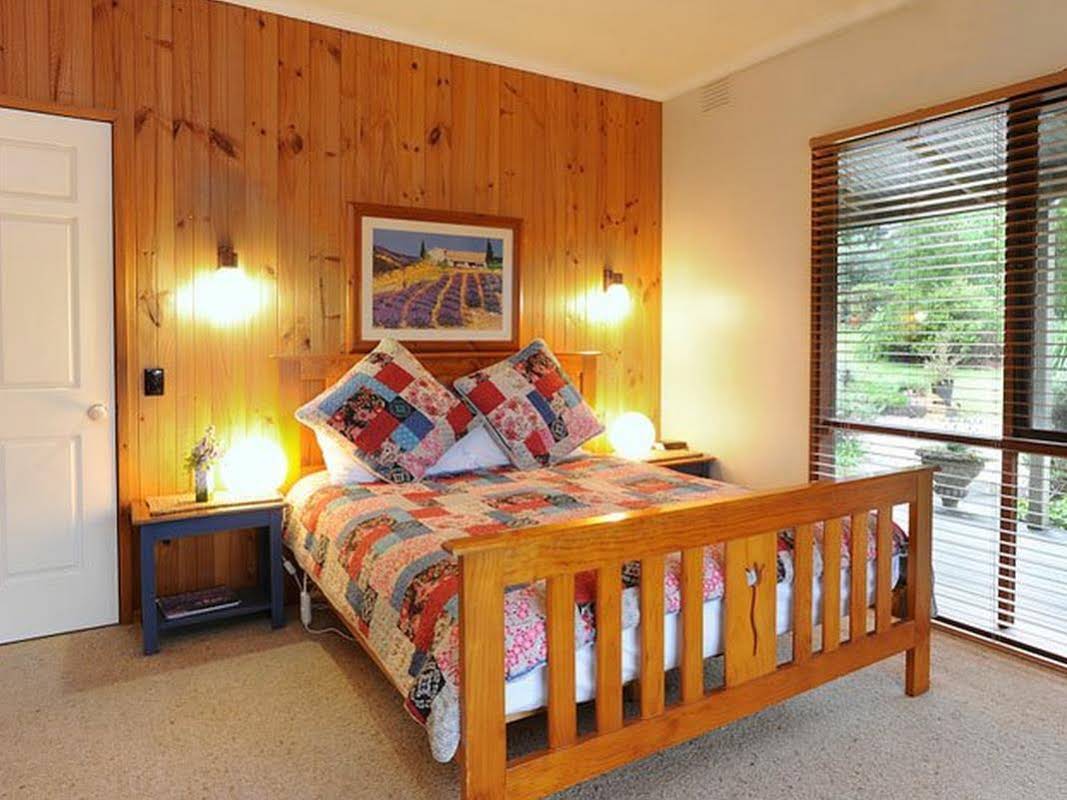 Lavender Farm Hotel