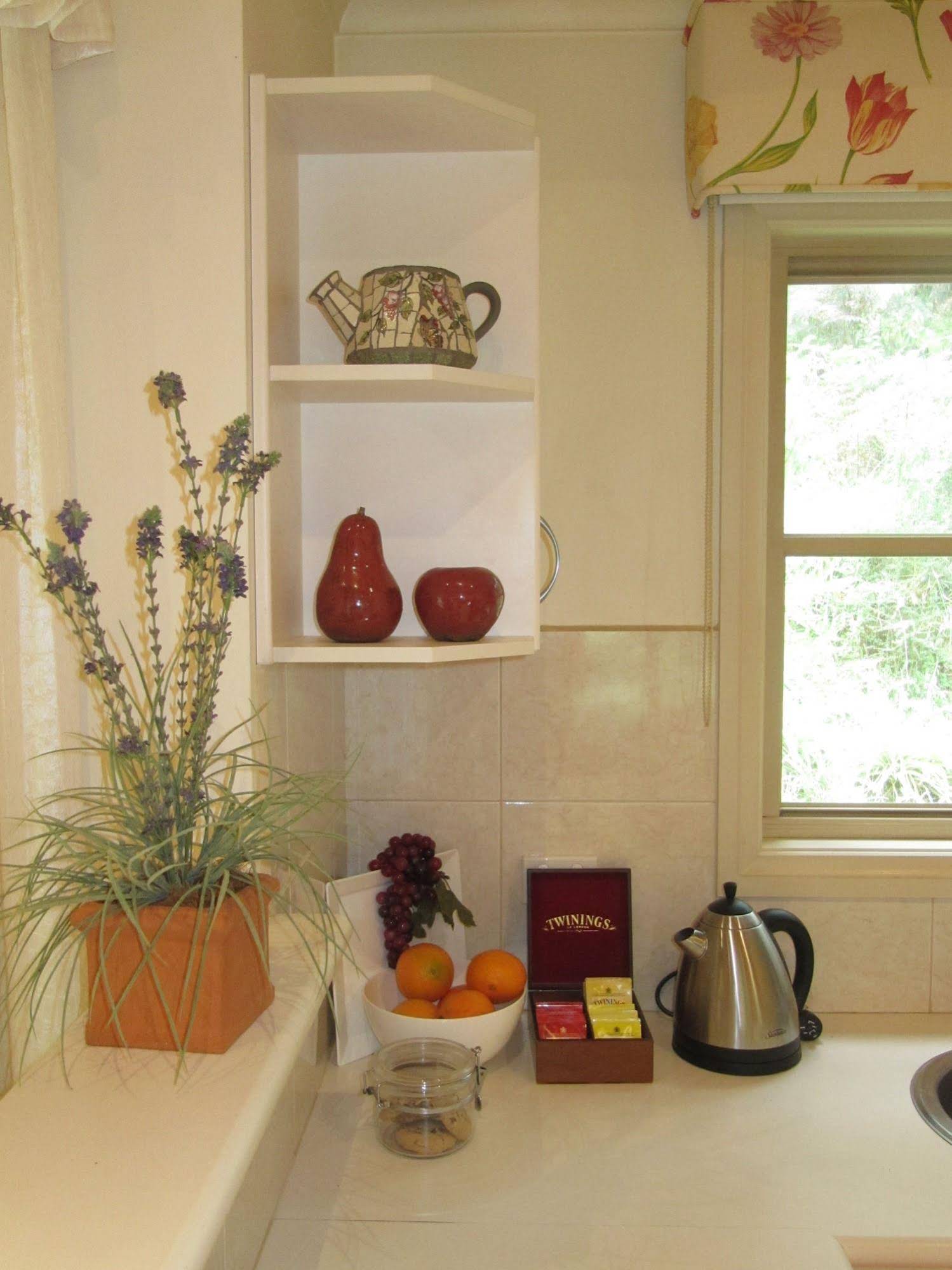 Myers Creek Cascades Luxury Cottages