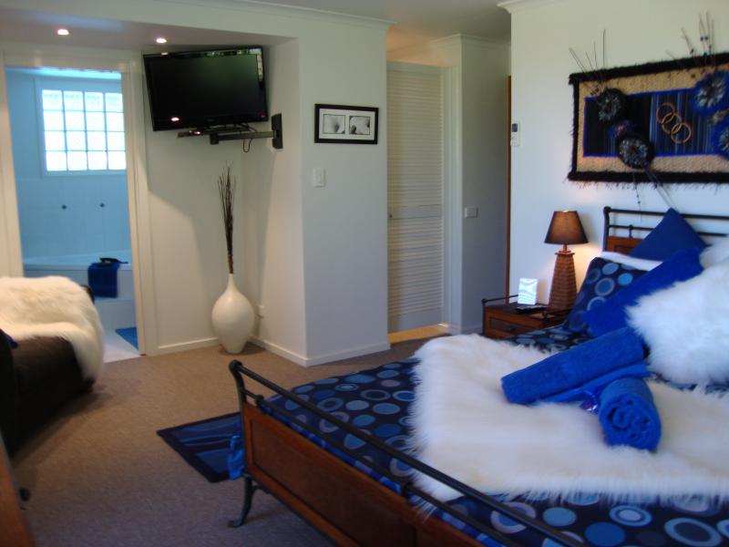 Sunway Farm Bed and Breakfast