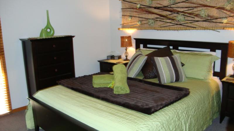 Sunway Farm Bed and Breakfast
