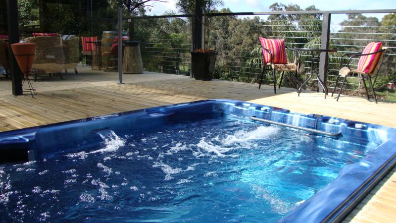Sunway Farm Bed and Breakfast