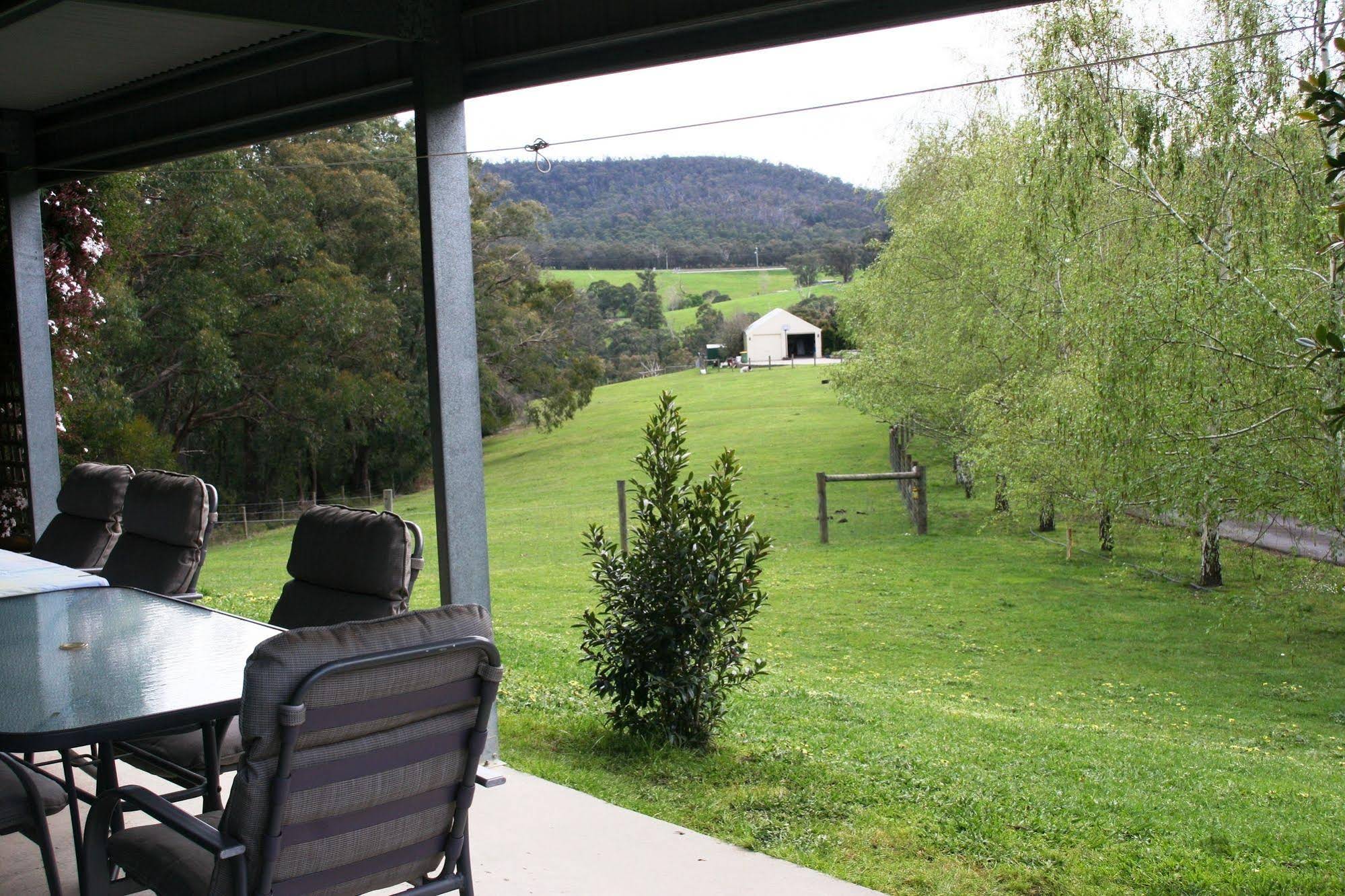 The Barn @ Charlottes Hill