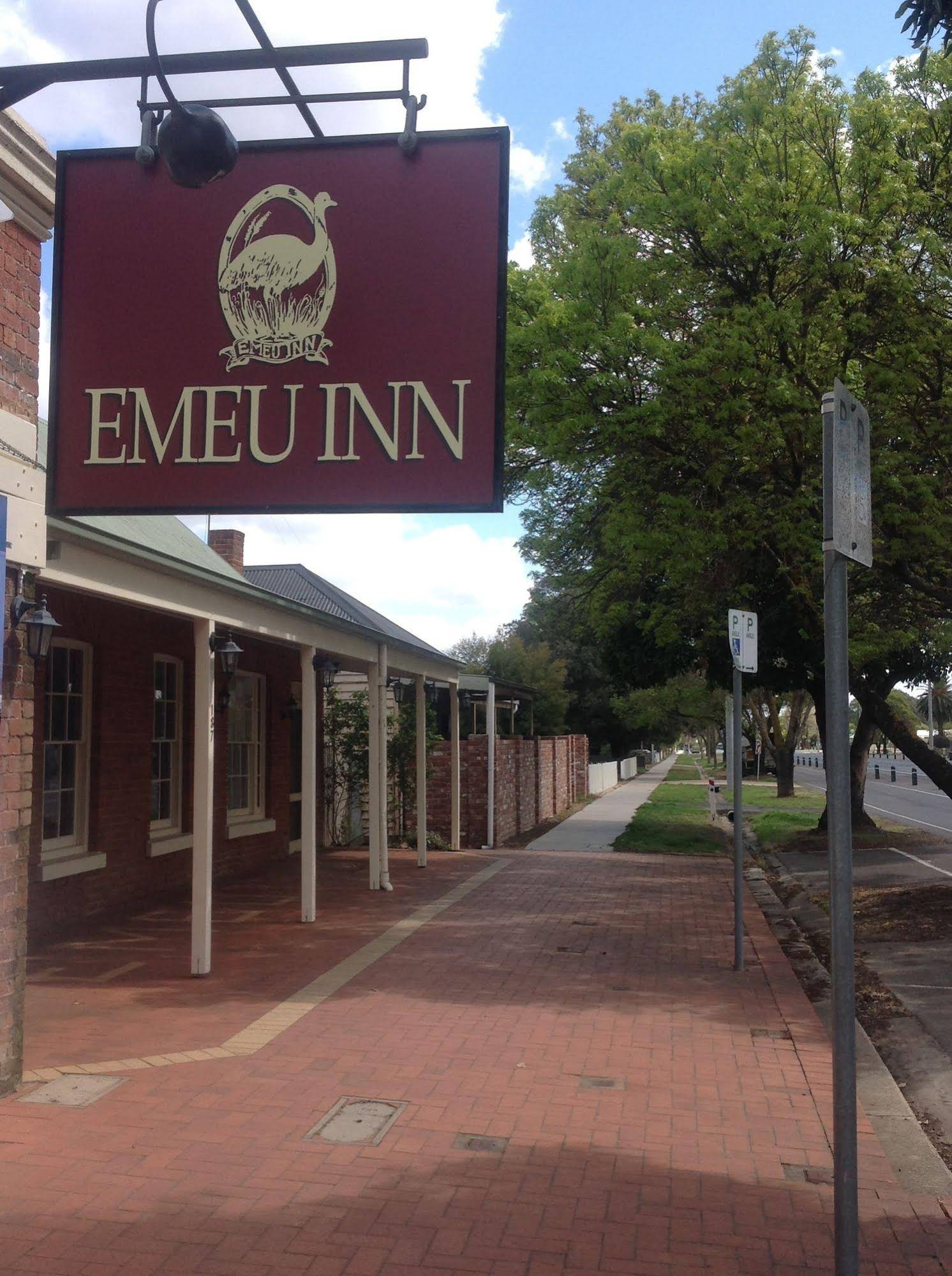 Emeu Inn Bed And Breakfast