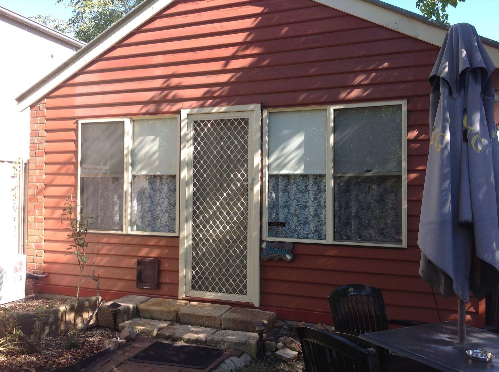 Emeu Inn Bed And Breakfast