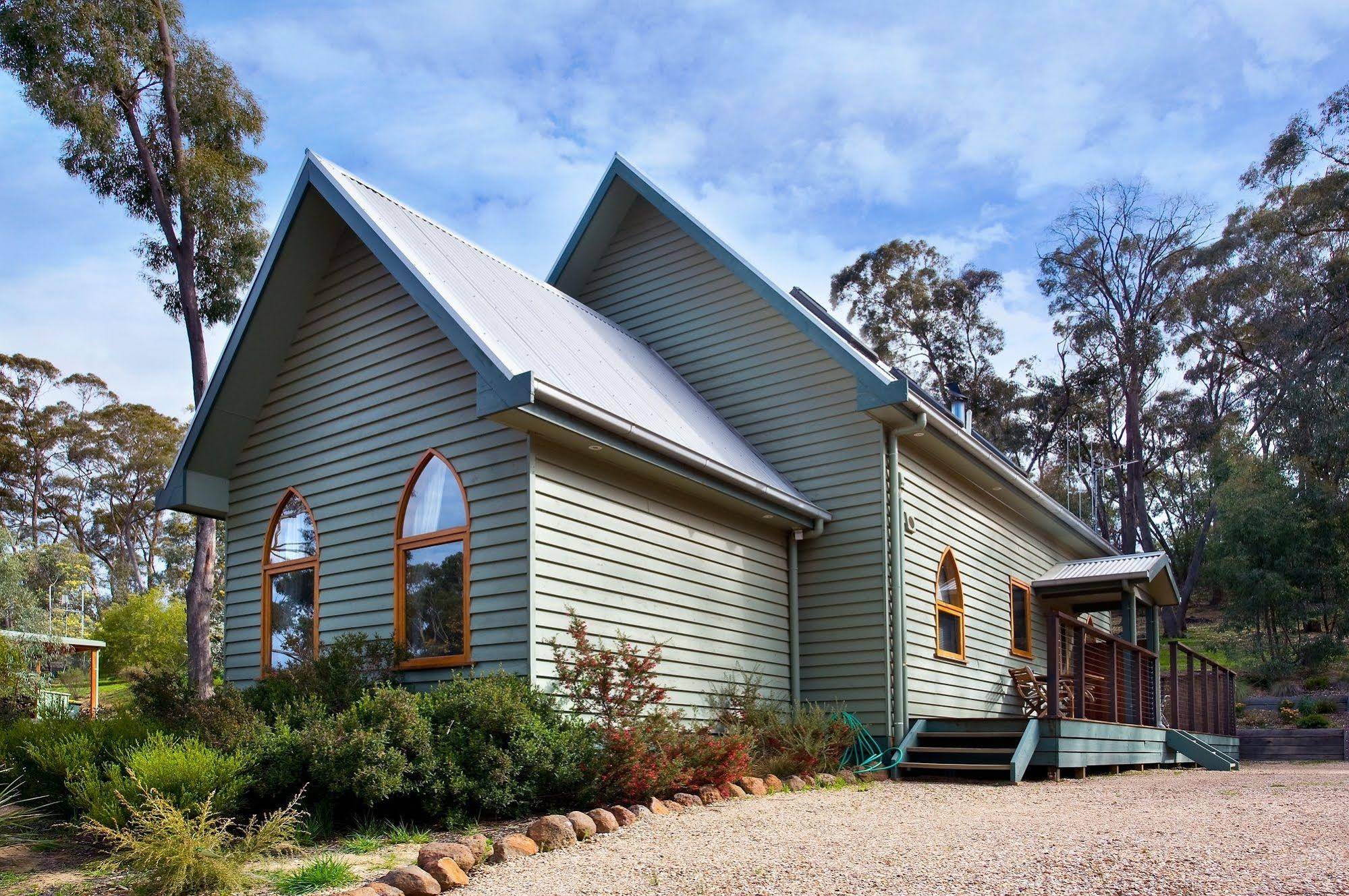 Abbotts Rest