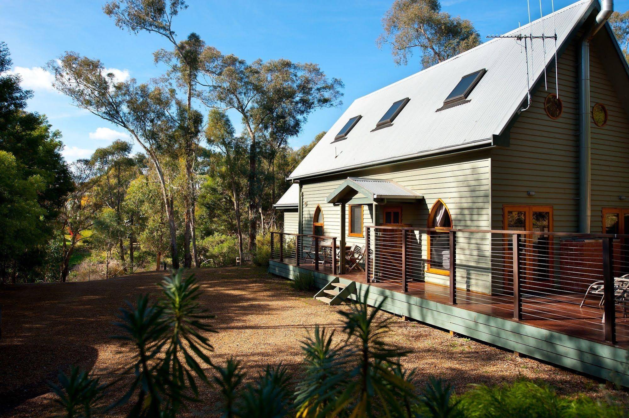 Abbotts Rest