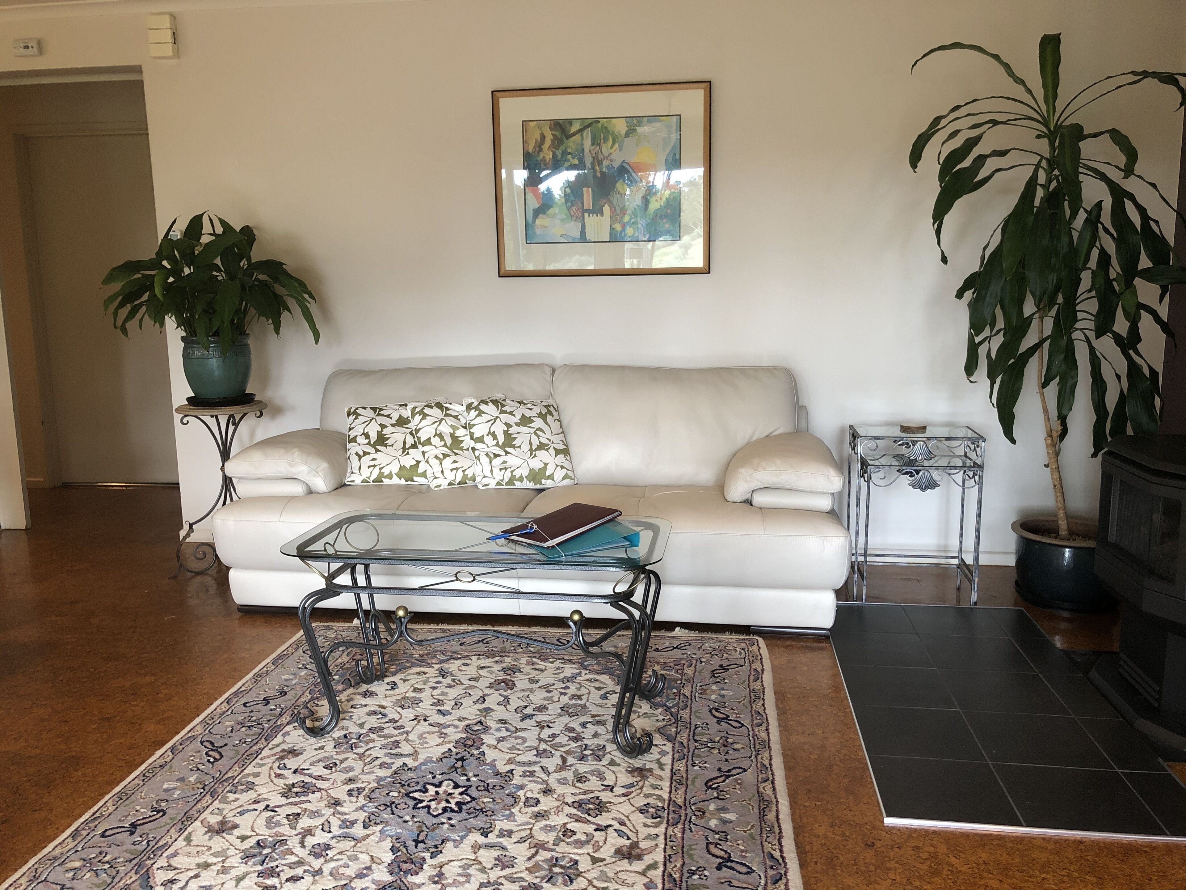 Countryside Retreat - Romantic Intimate Suite