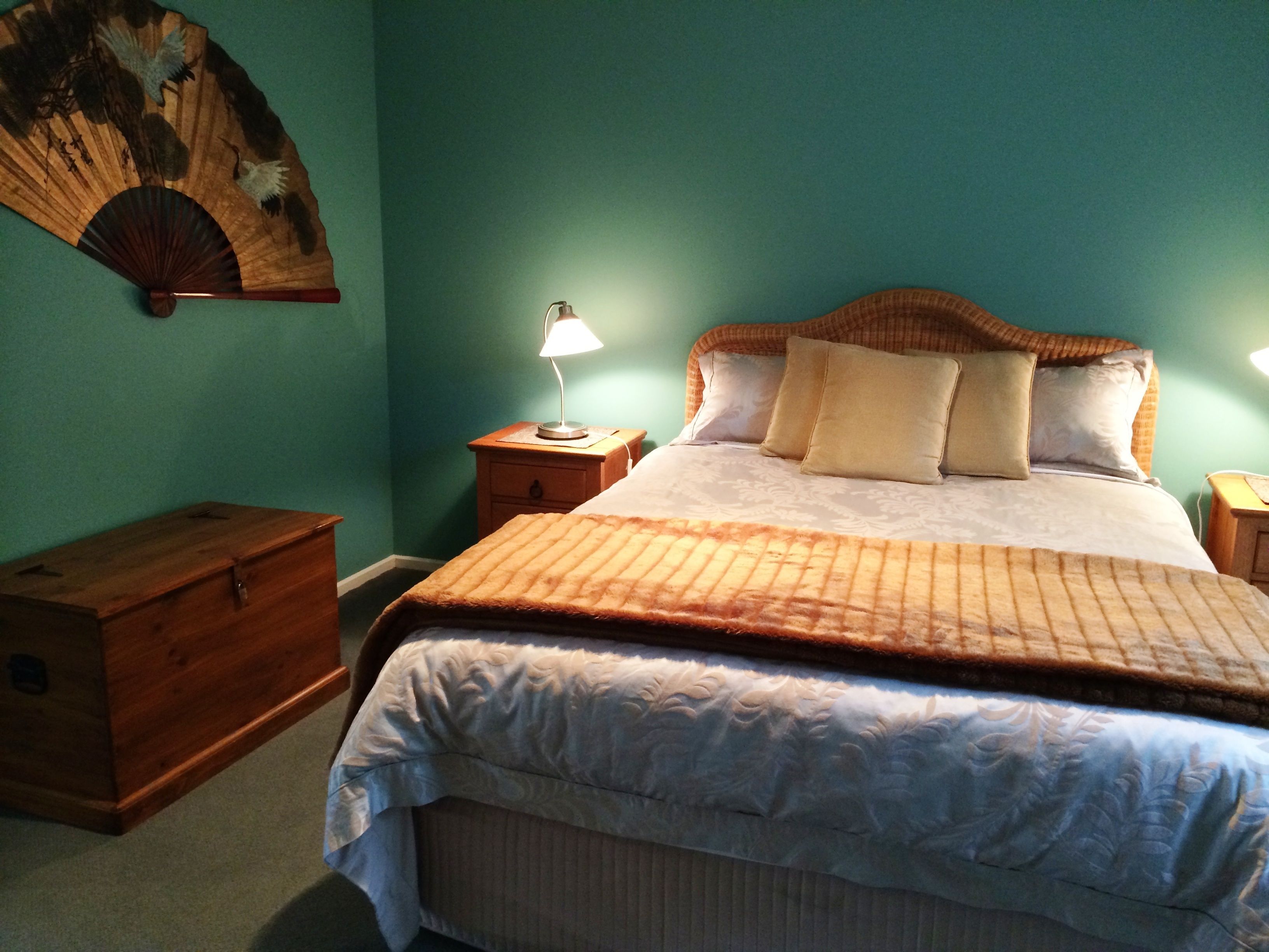 Countryside Retreat - Romantic Intimate Suite