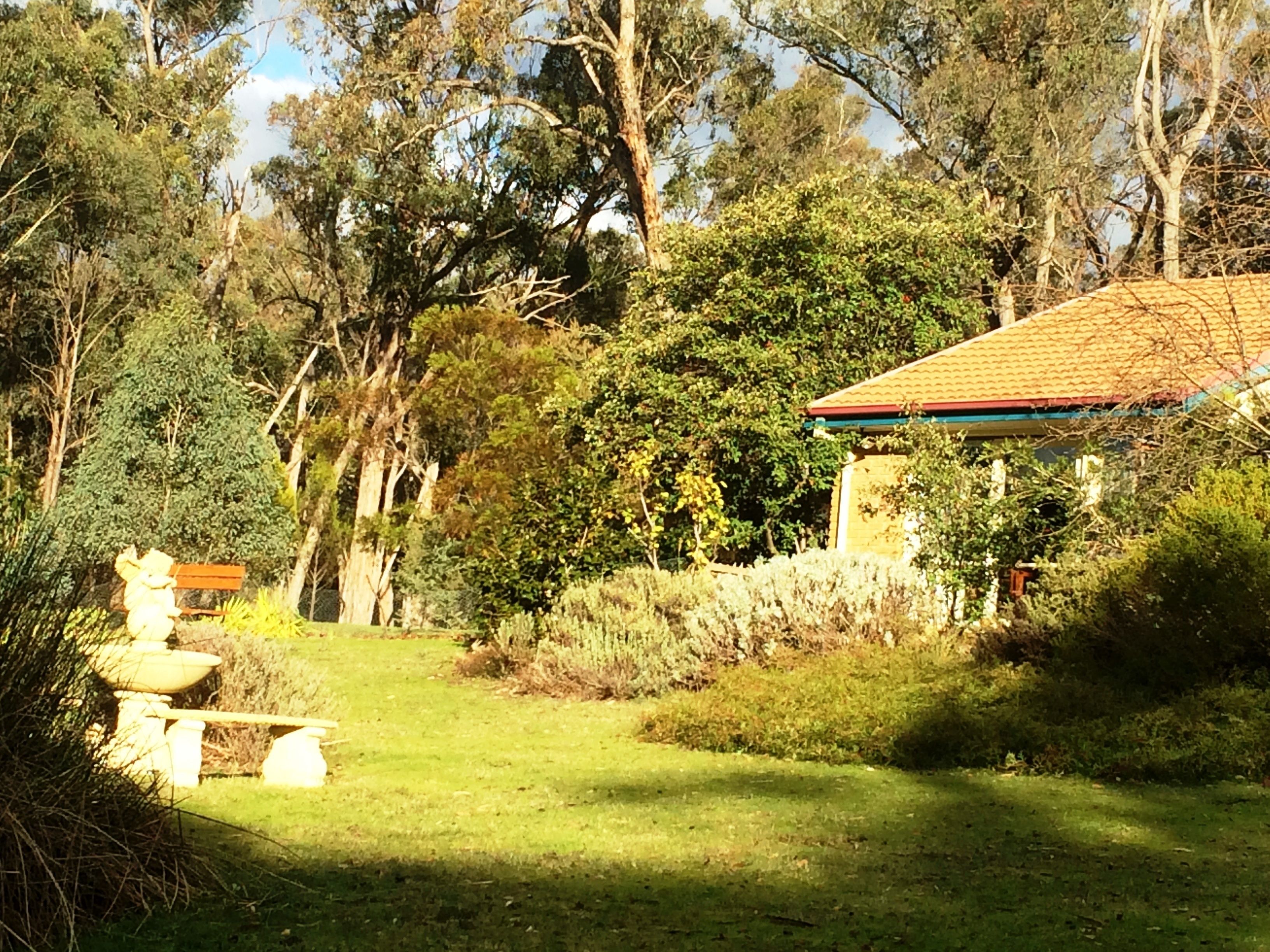 Countryside Retreat - Romantic Intimate Suite