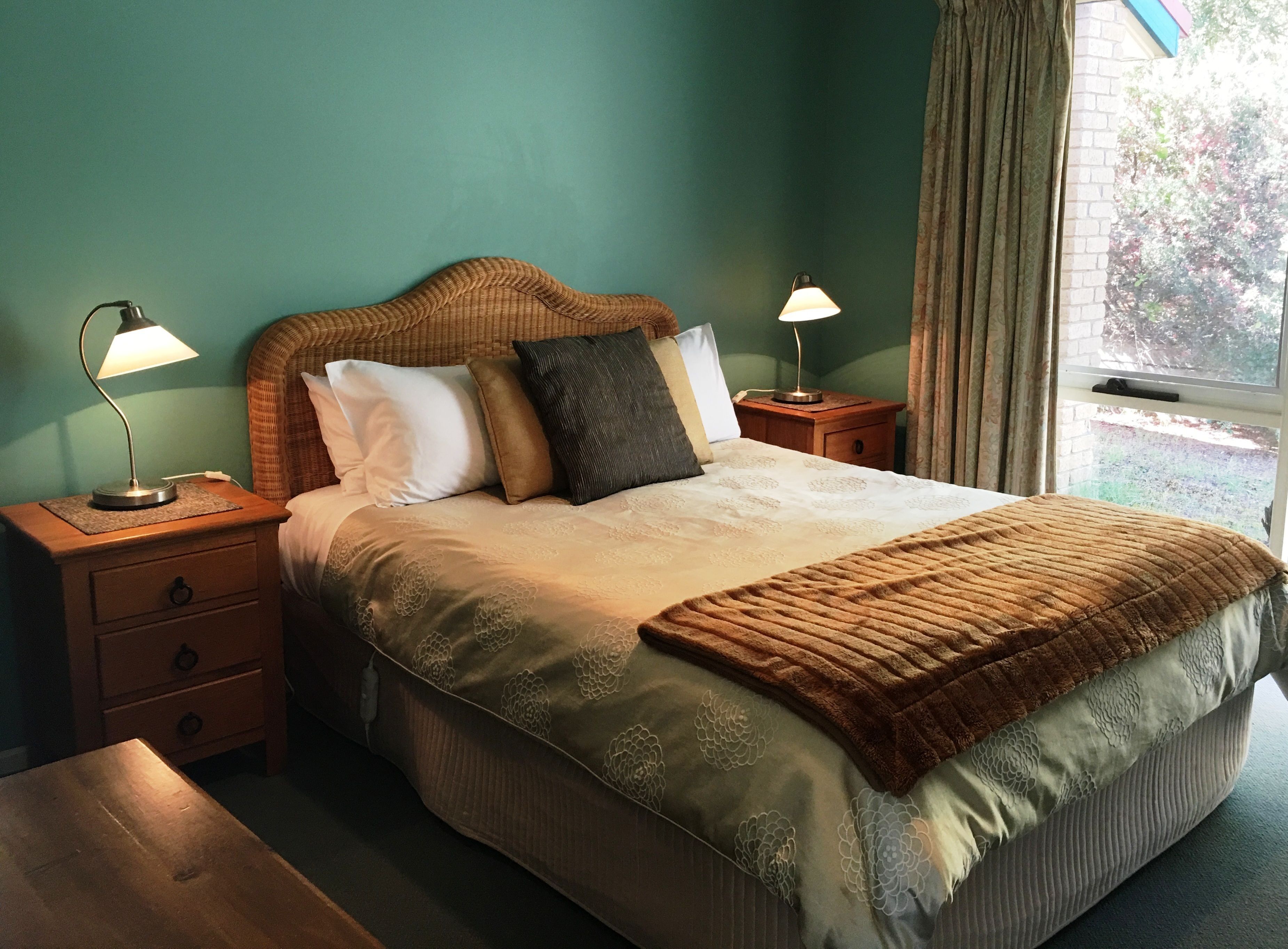 Countryside Retreat - Romantic Intimate Suite
