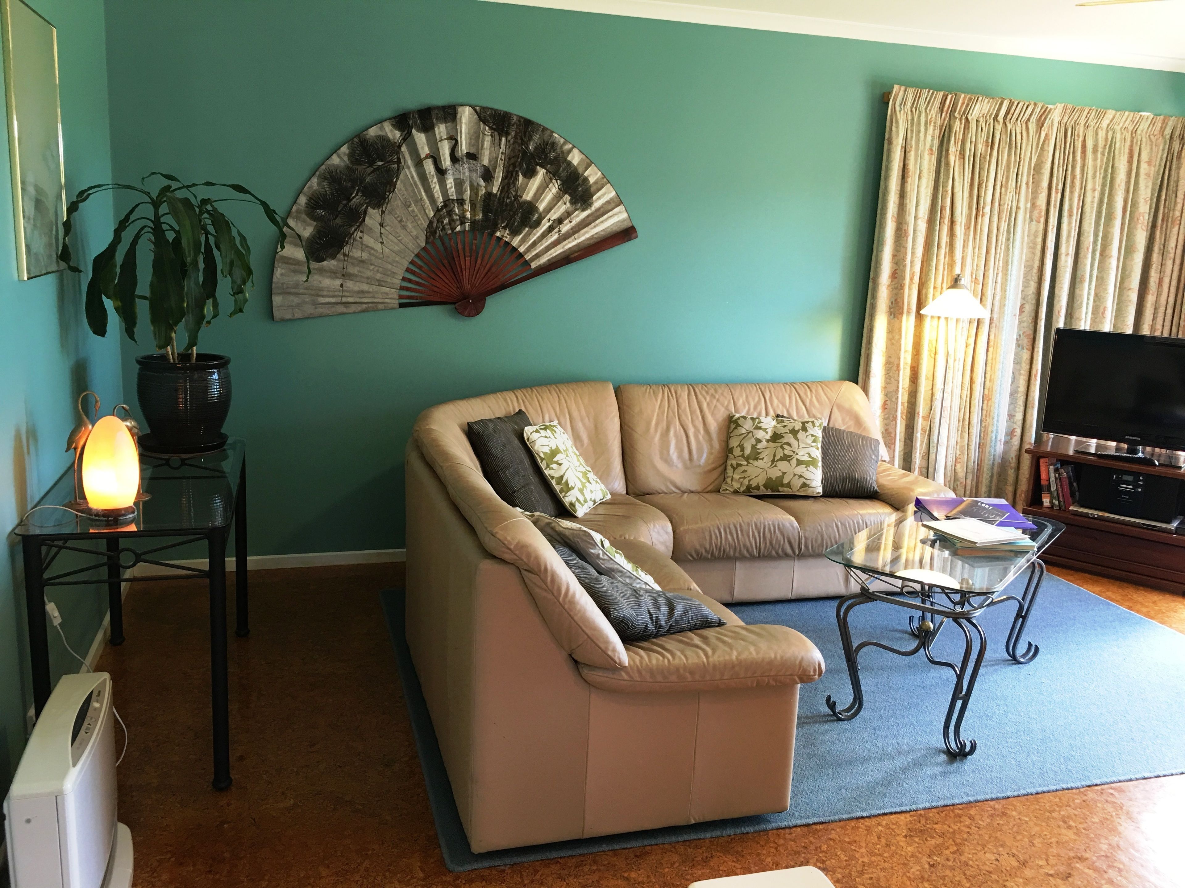 Countryside Retreat - Romantic Intimate Suite