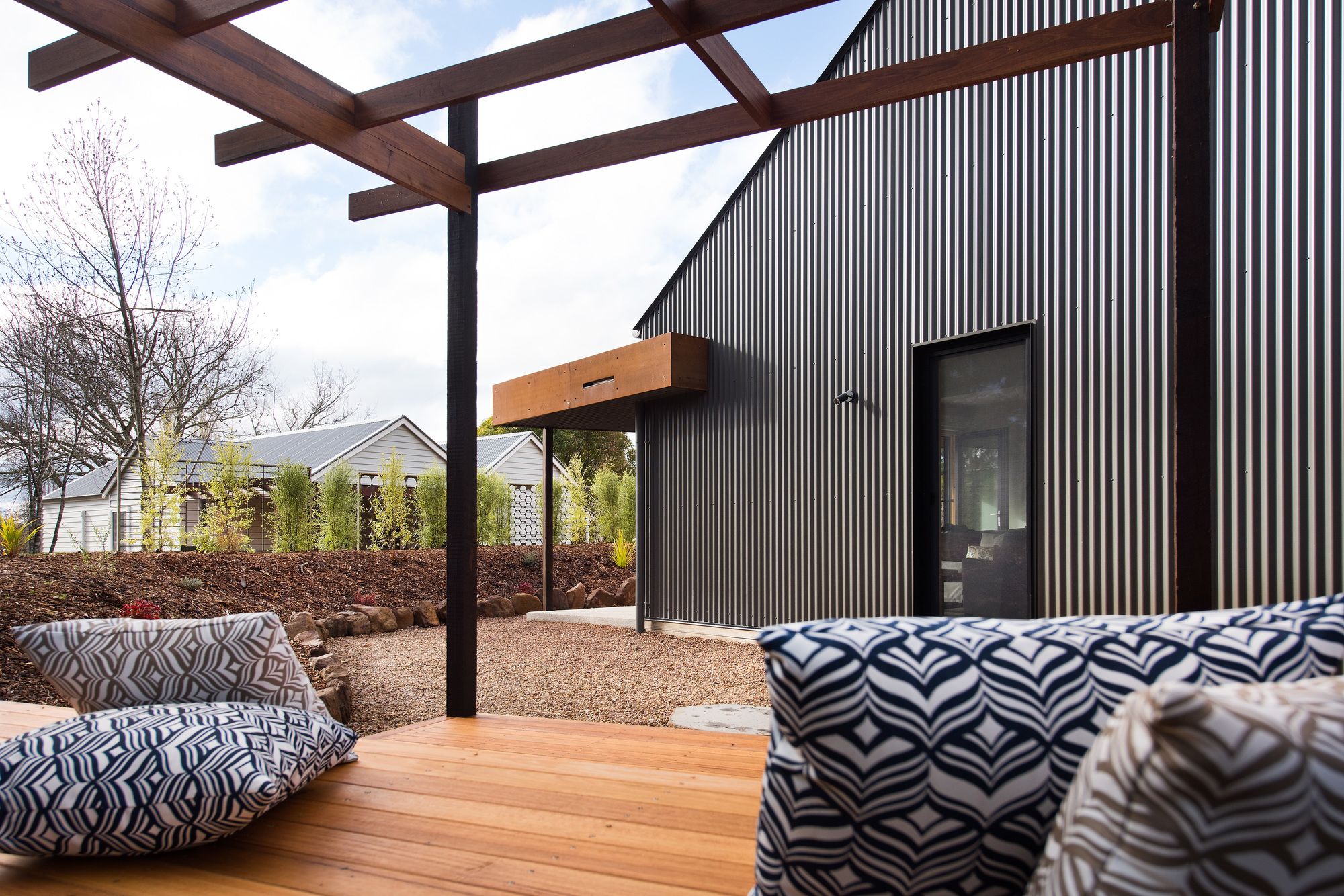 Green Retreat