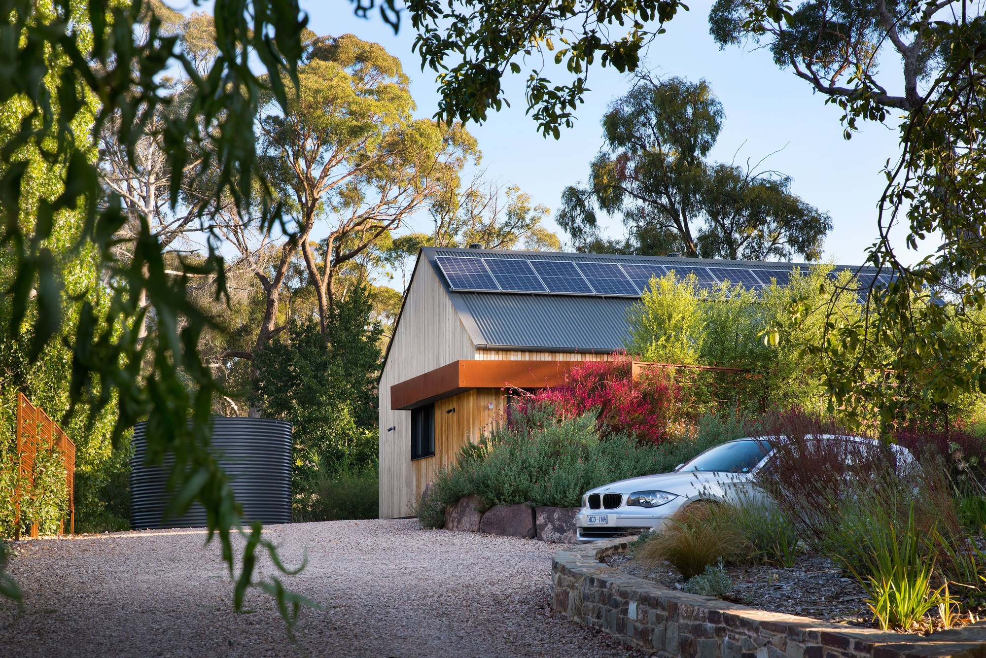 Green Retreat