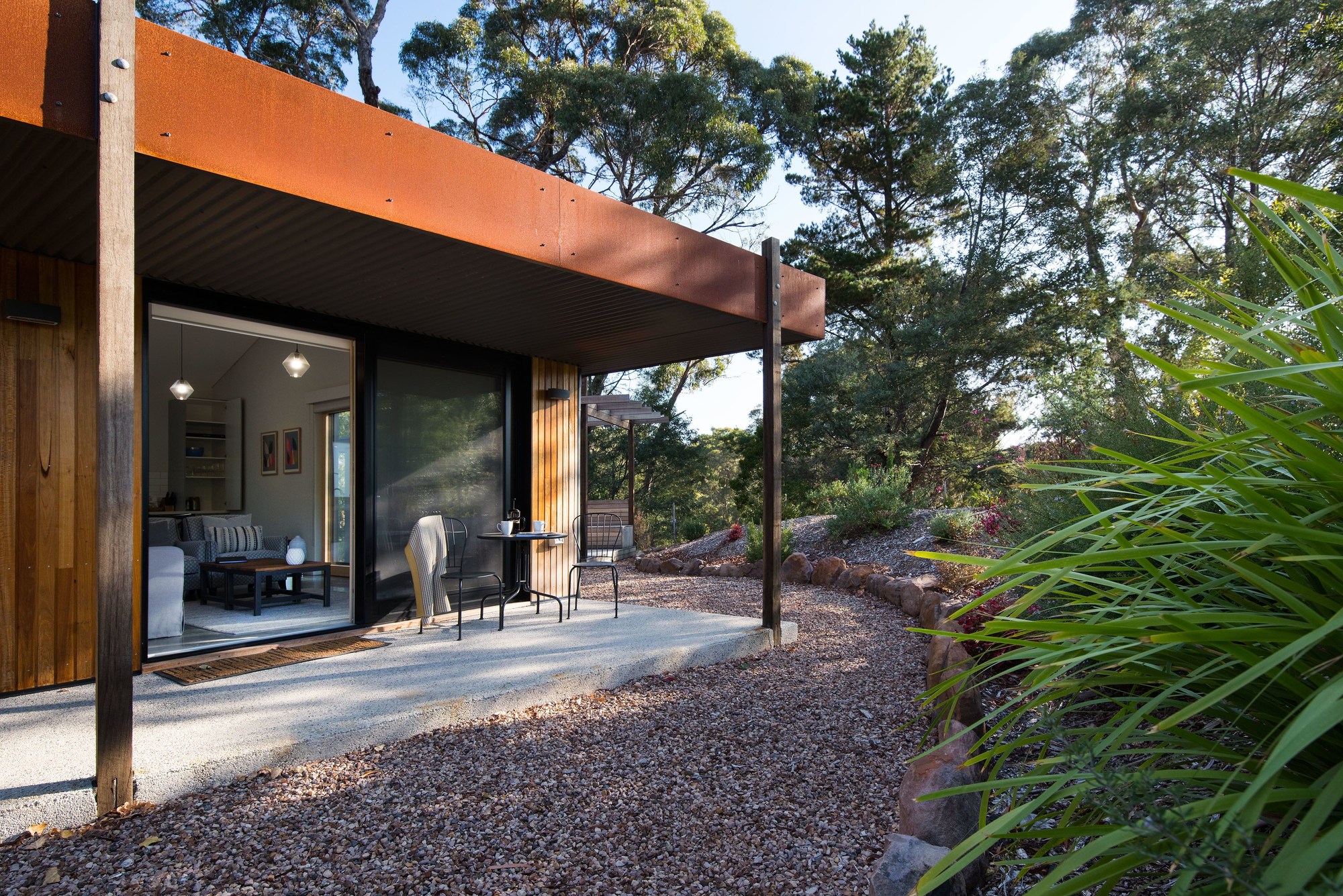 Green Retreat