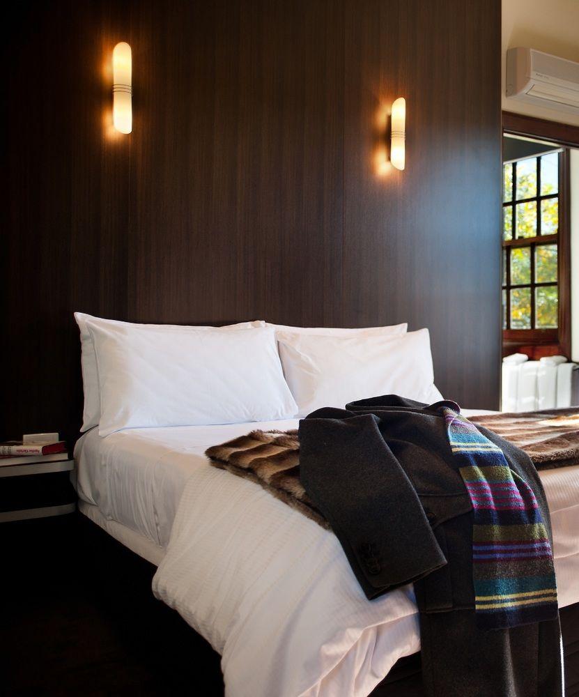 Peppers Mineral Springs Hotel