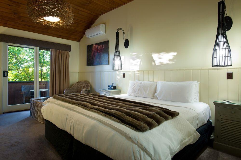 Peppers Mineral Springs Hotel