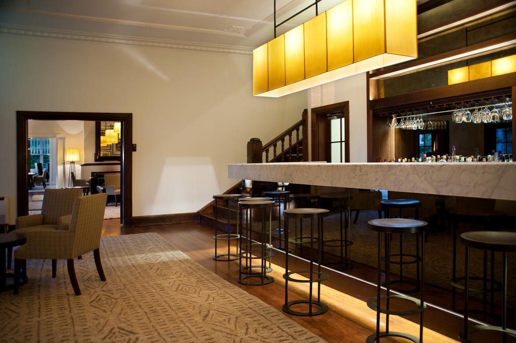 Peppers Mineral Springs Hotel
