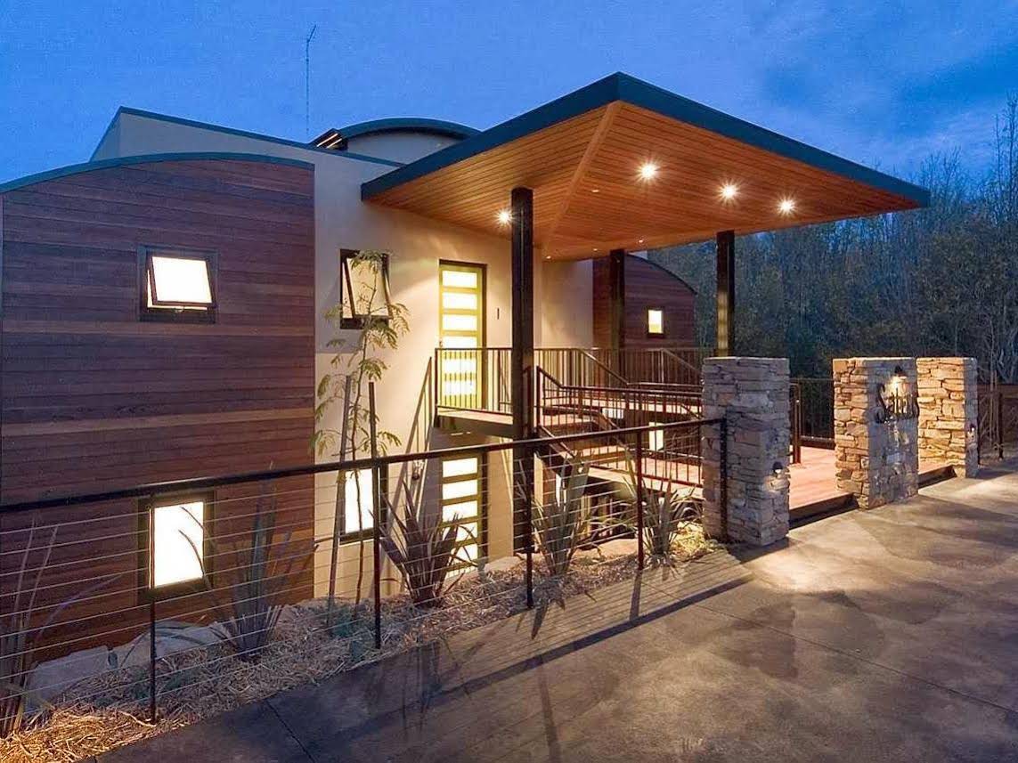 Saltus Luxury Accommodation