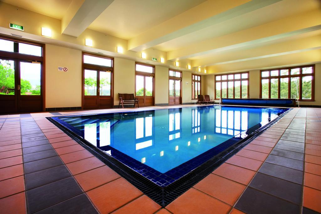 The Grange at Bellinzona Country Retreat