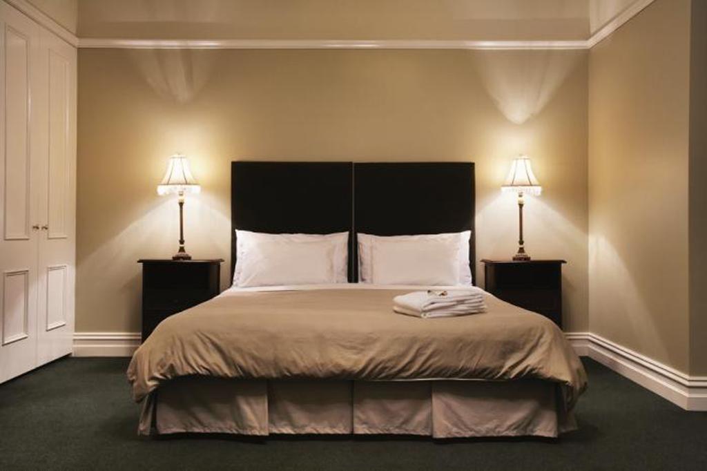 The Grange at Bellinzona Country Retreat