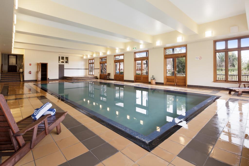 The Grange at Bellinzona Country Retreat