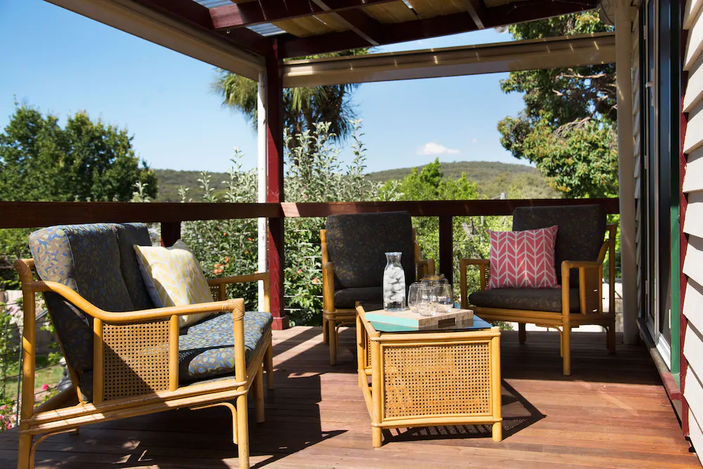 Zelman Cottage