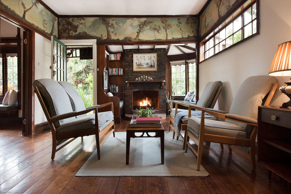 Zelman Cottage