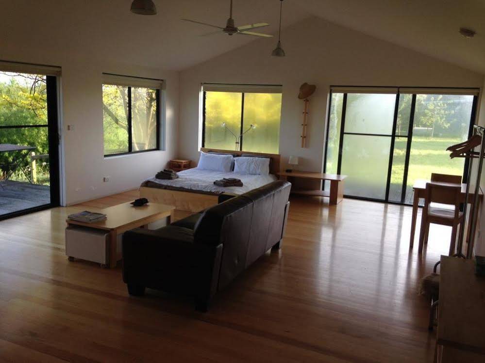 Abington Farm Bed & Breakfast