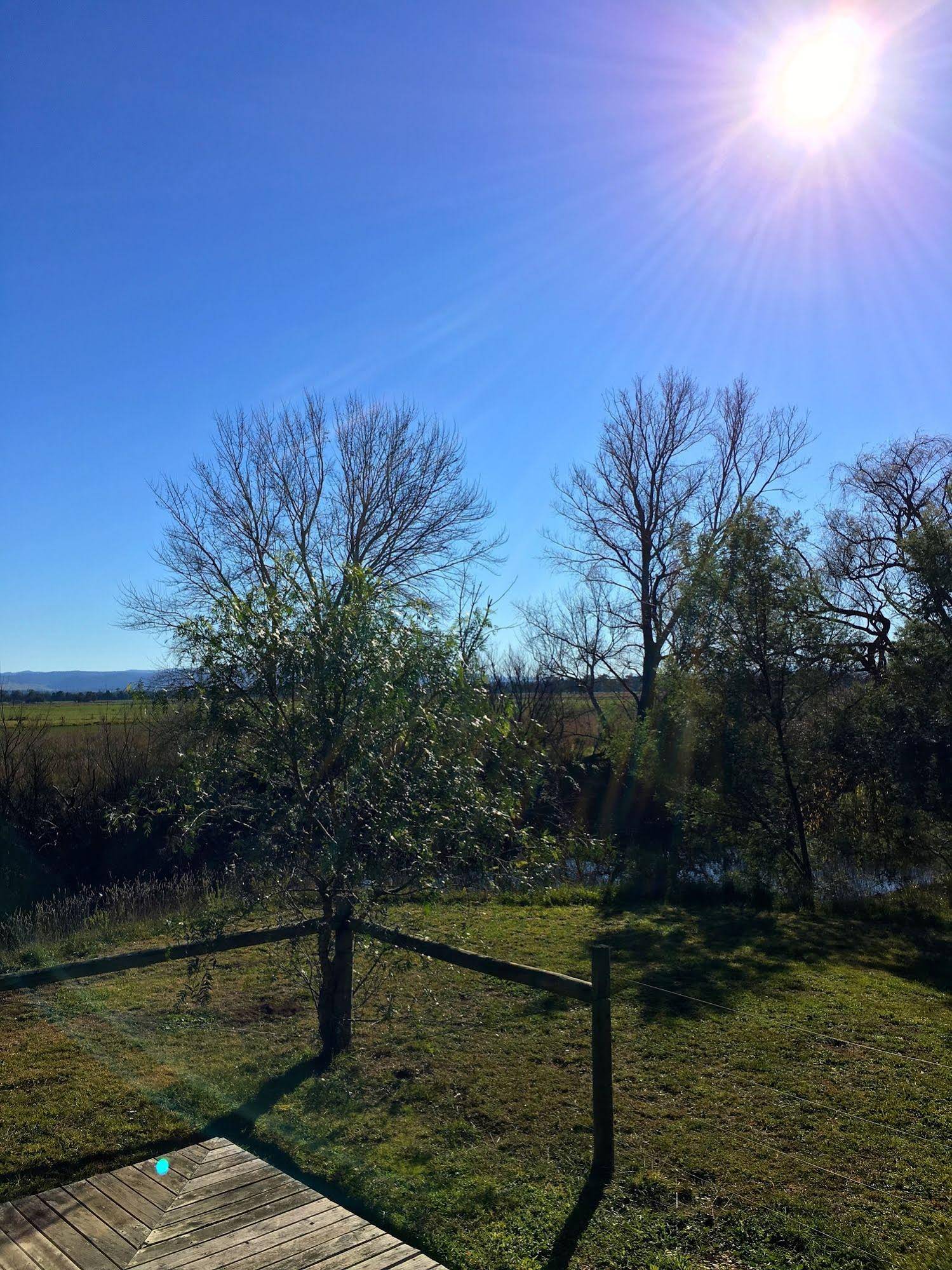 Abington Farm Bed & Breakfast