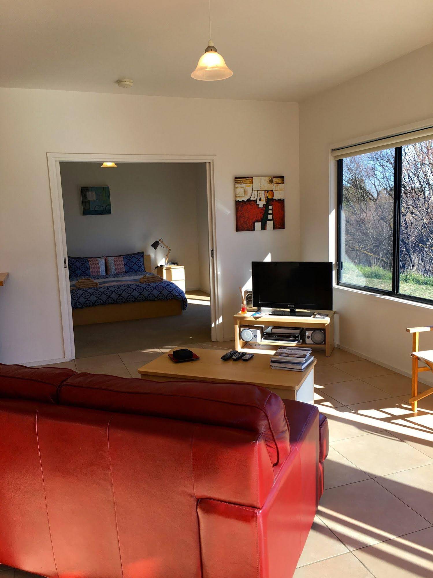 Abington Farm Bed & Breakfast