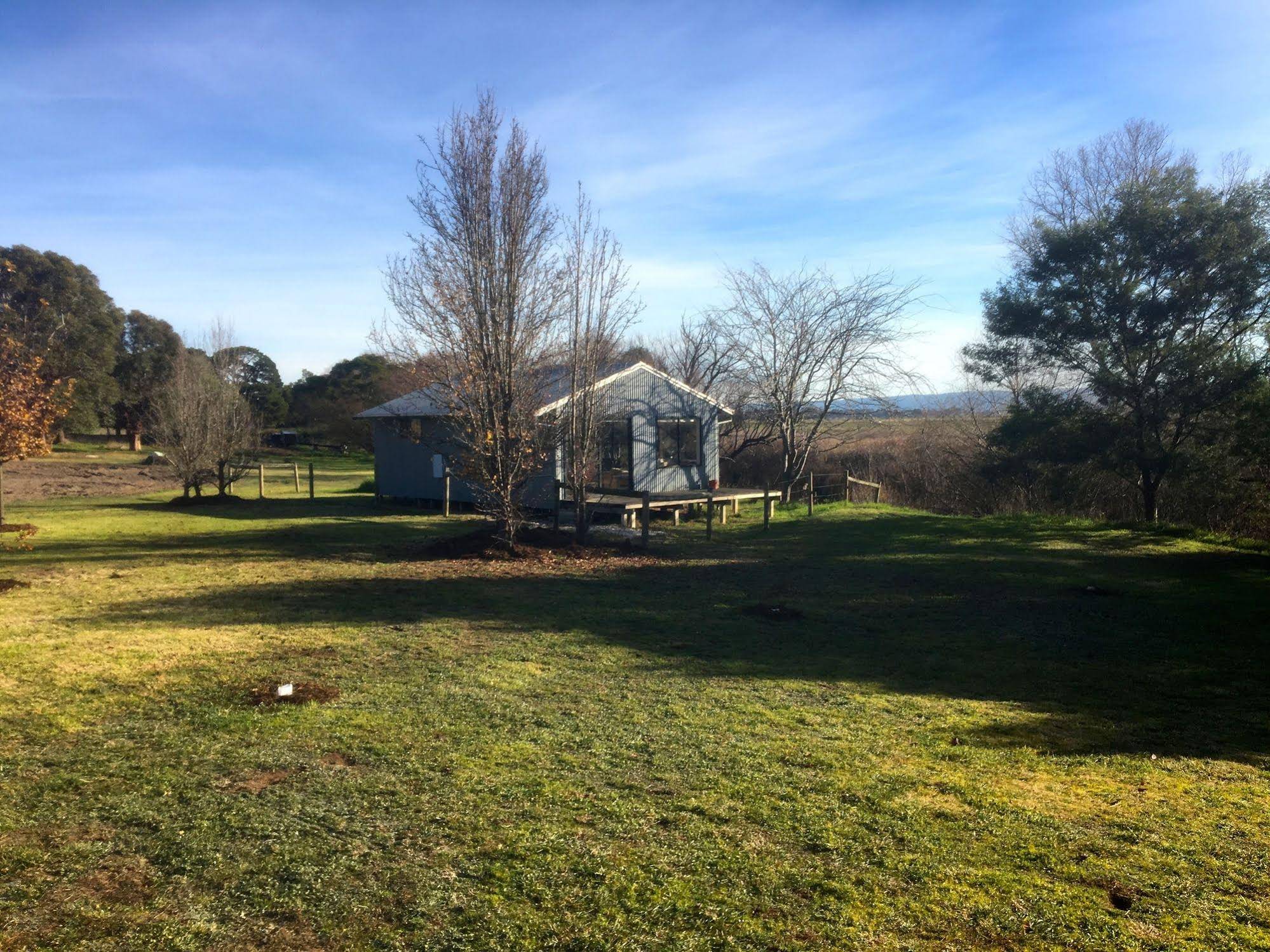 Abington Farm Bed & Breakfast