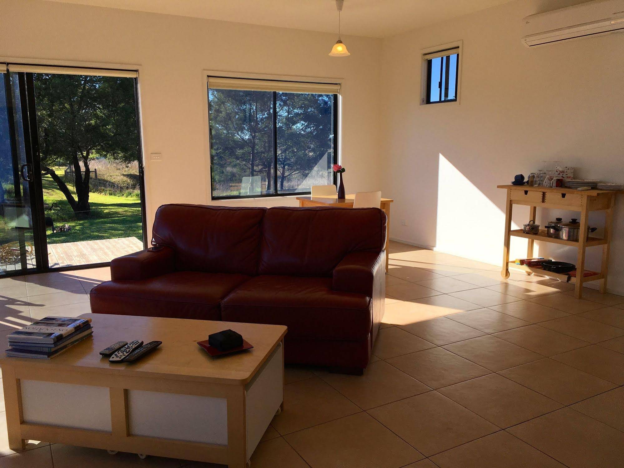 Abington Farm Bed & Breakfast