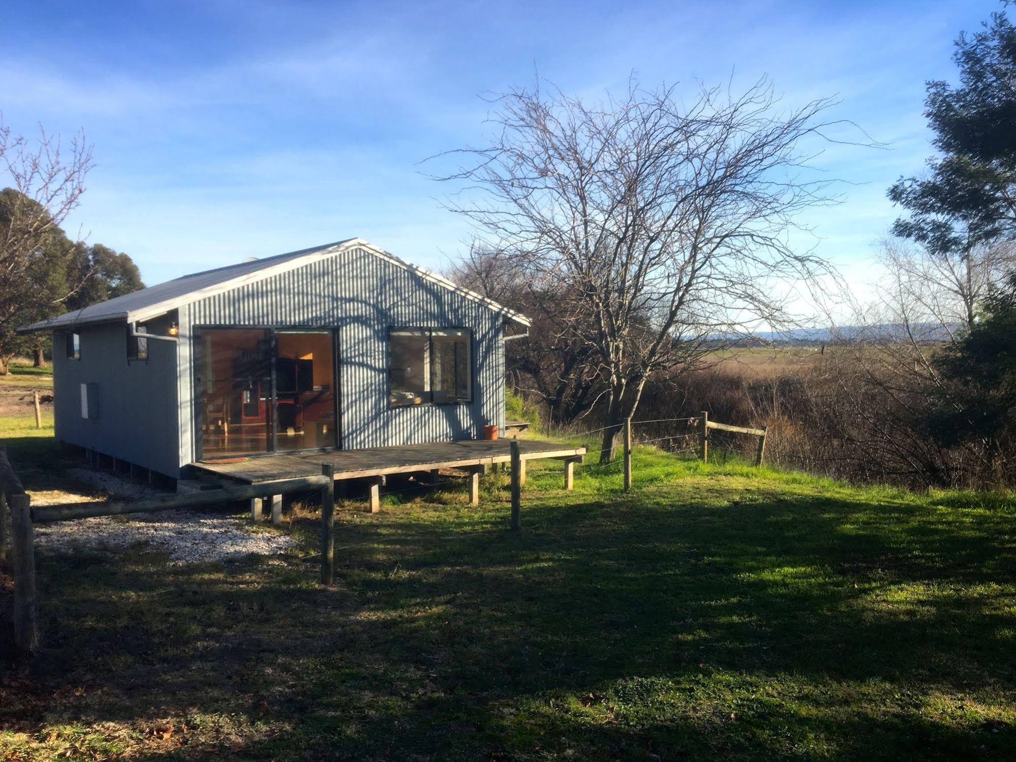 Abington Farm Bed & Breakfast