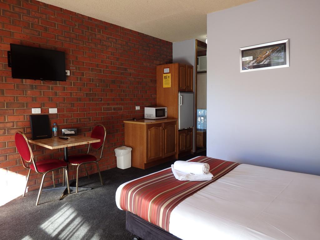 Monte Villa Motor Inn