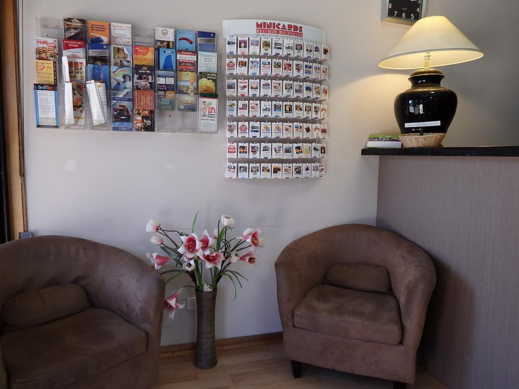 Monte Villa Motor Inn
