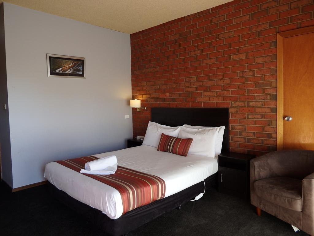 Monte Villa Motor Inn
