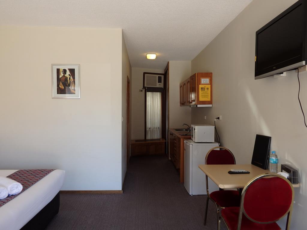 Monte Villa Motor Inn