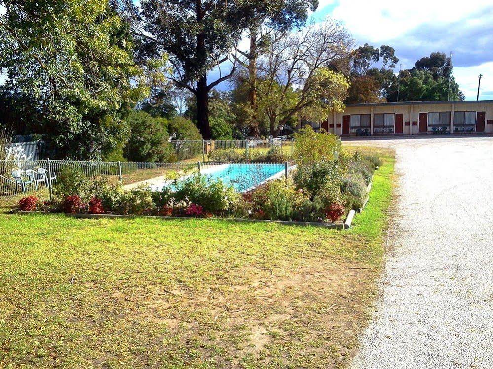 Glynlea Motel