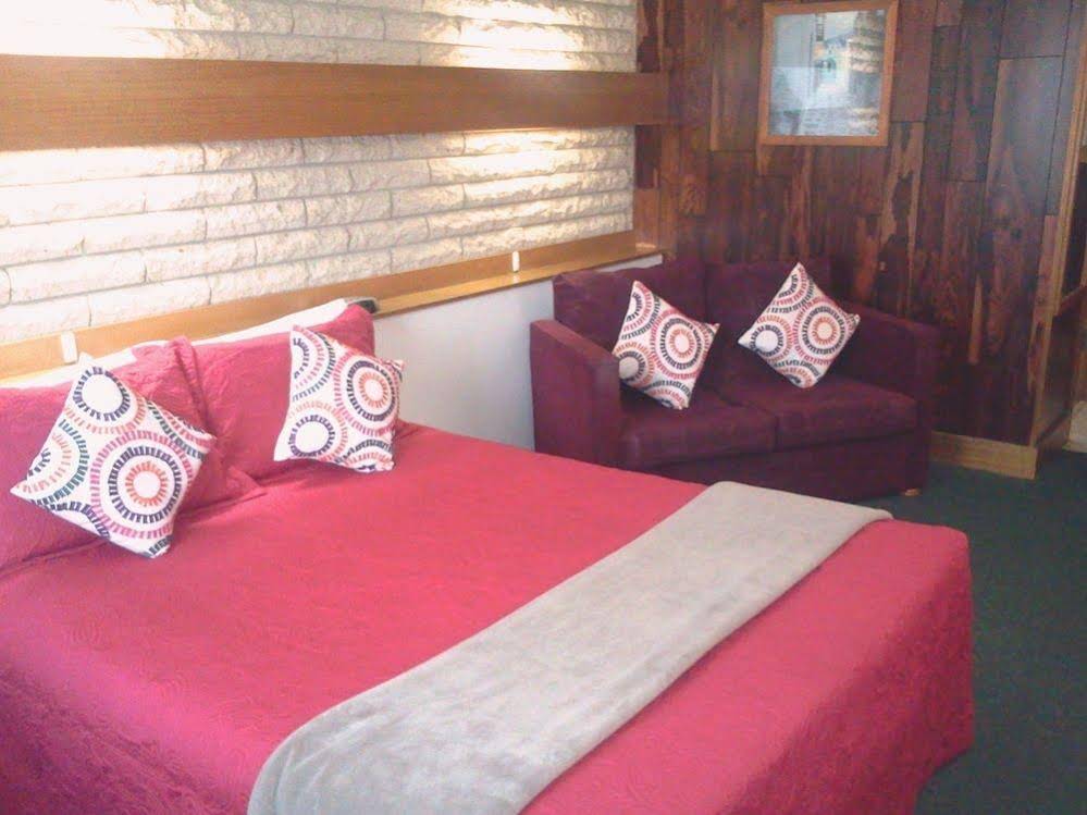 Glynlea Motel