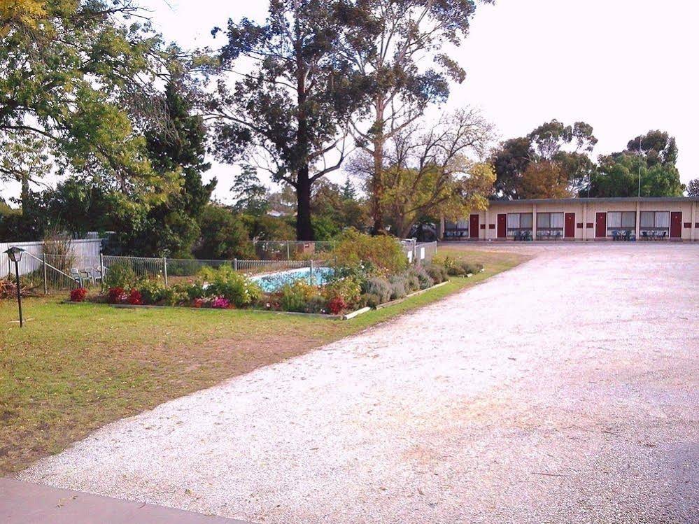 Glynlea Motel