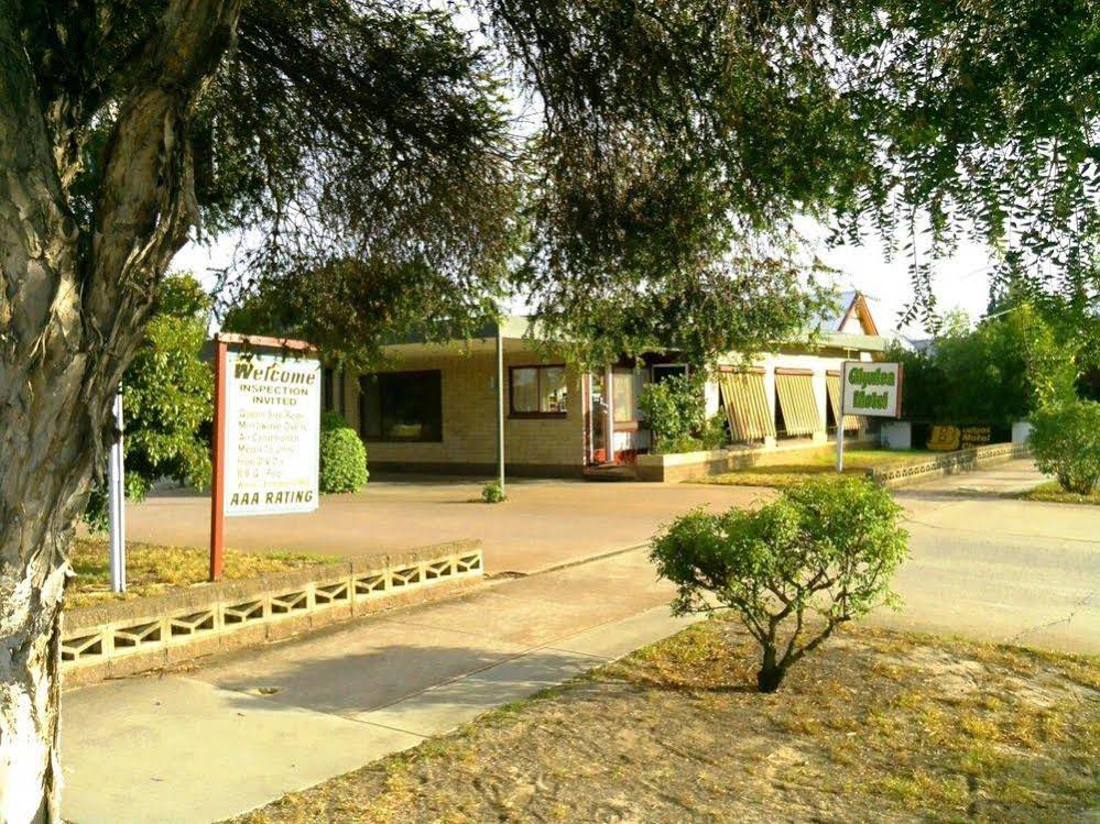 Glynlea Motel