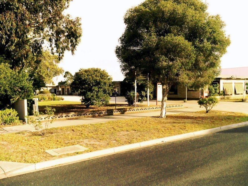 Glynlea Motel
