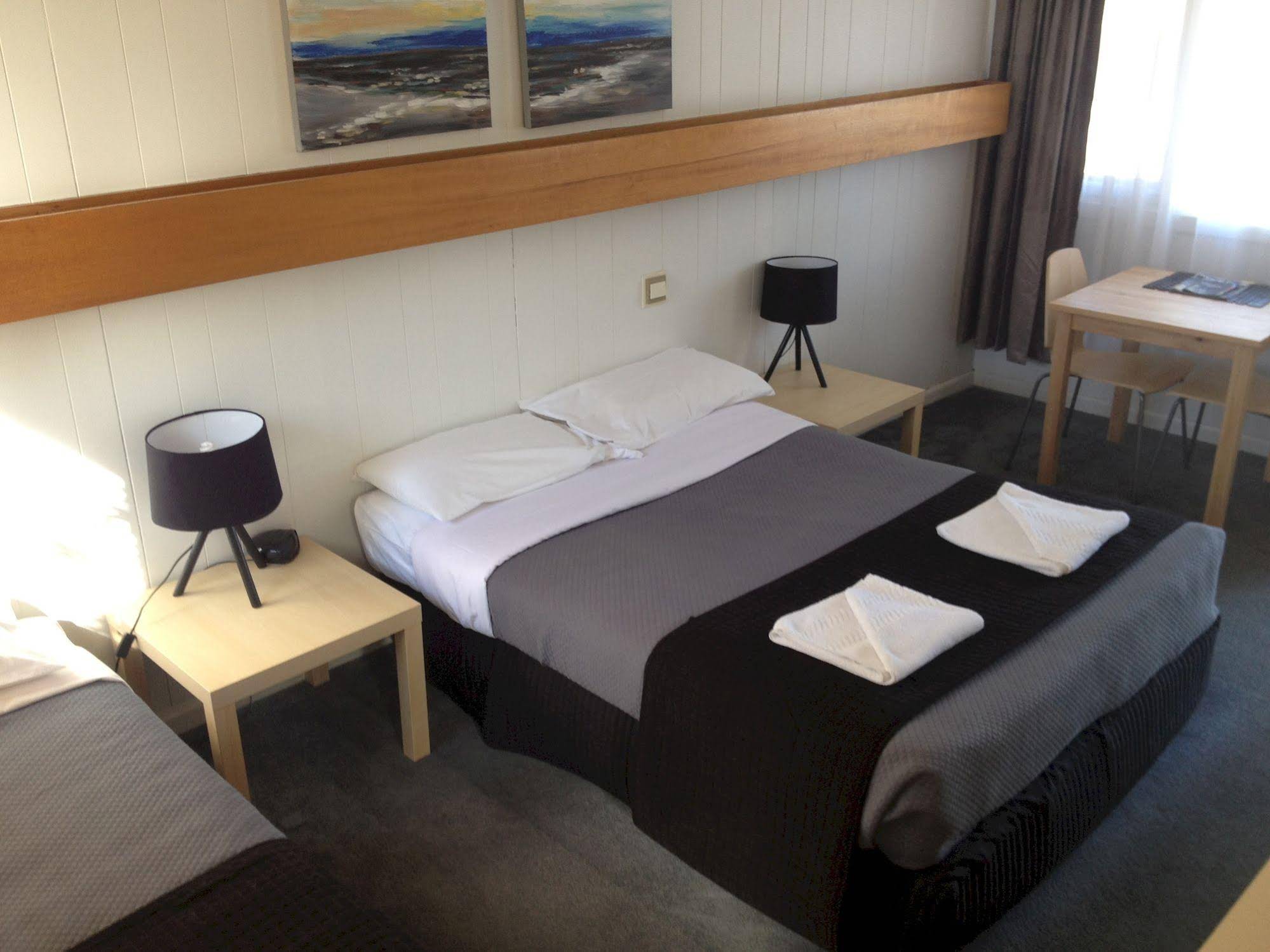 Horsham Motel