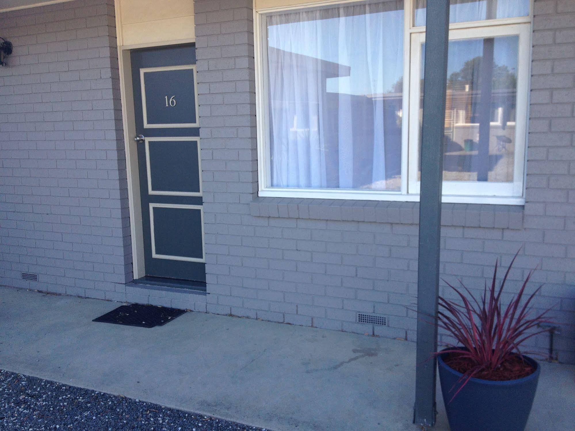 Horsham Motel