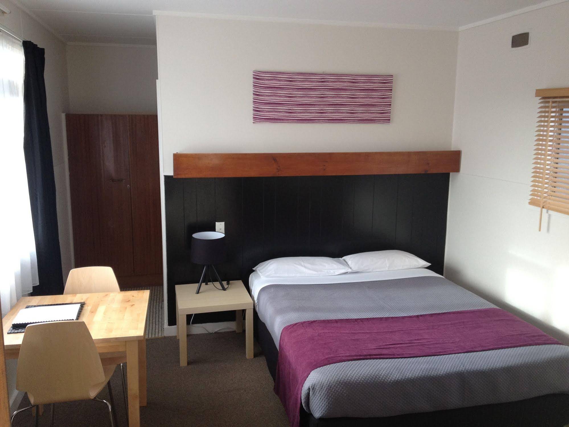 Horsham Motel