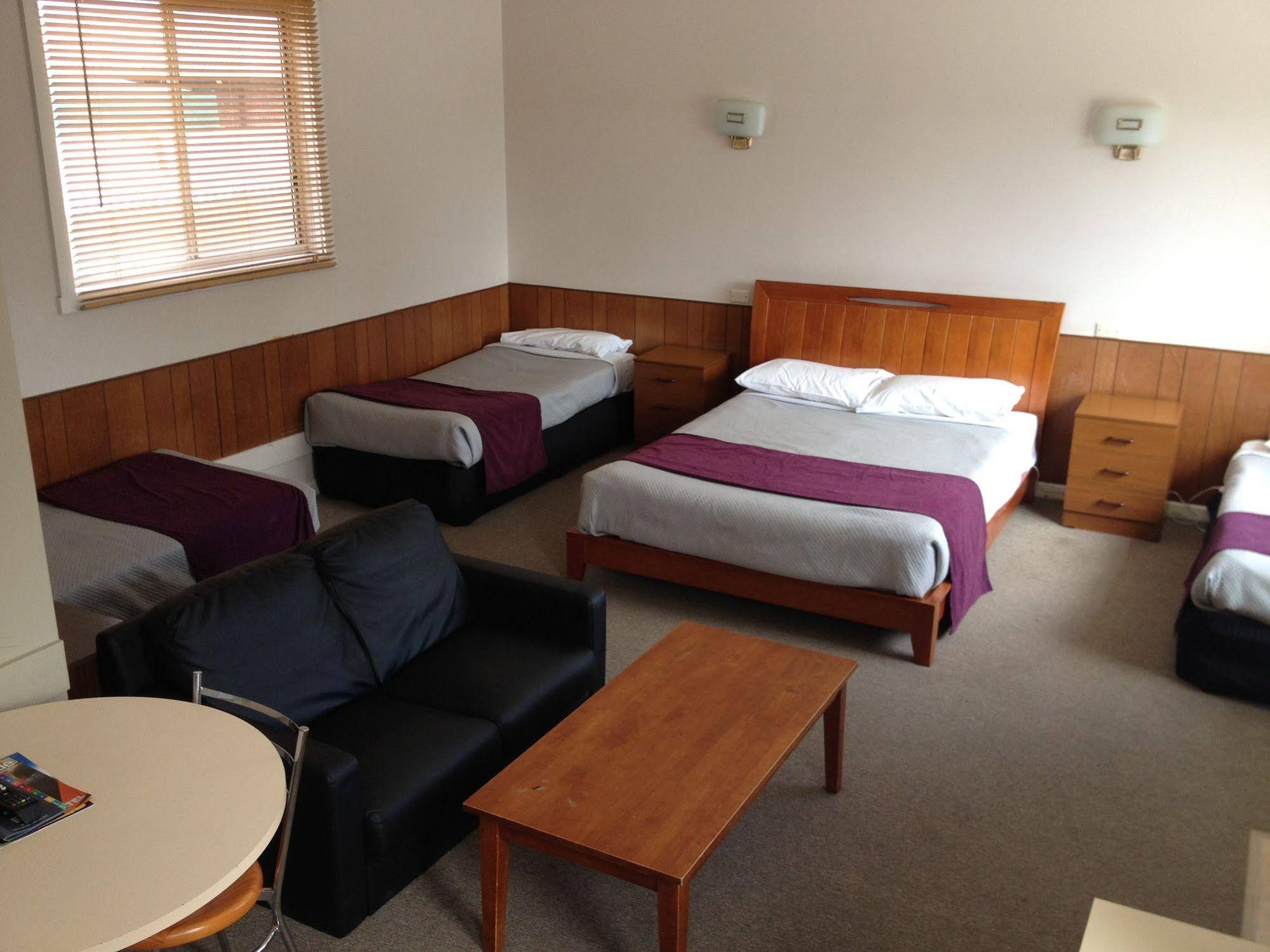 Horsham Motel