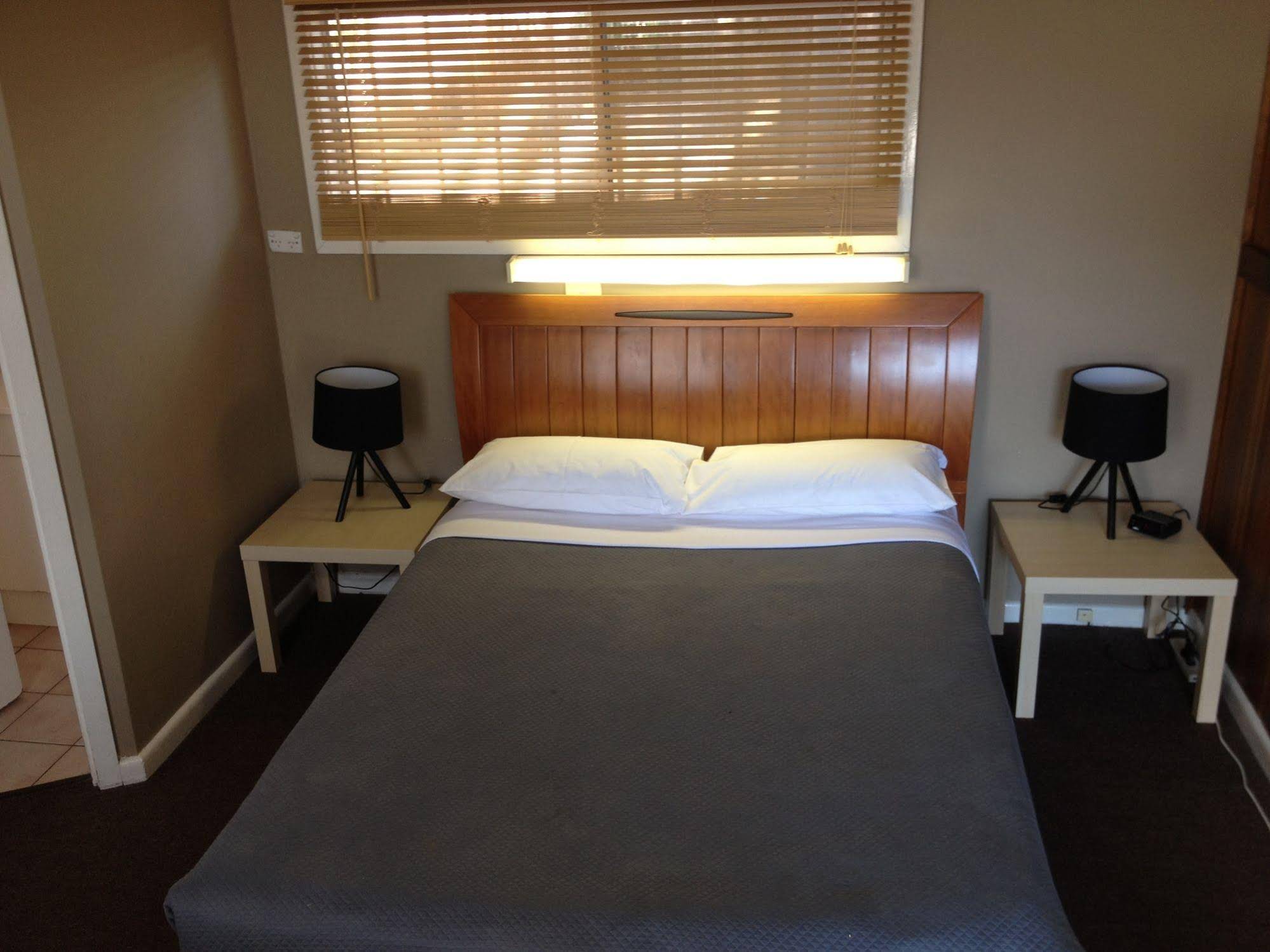 Horsham Motel