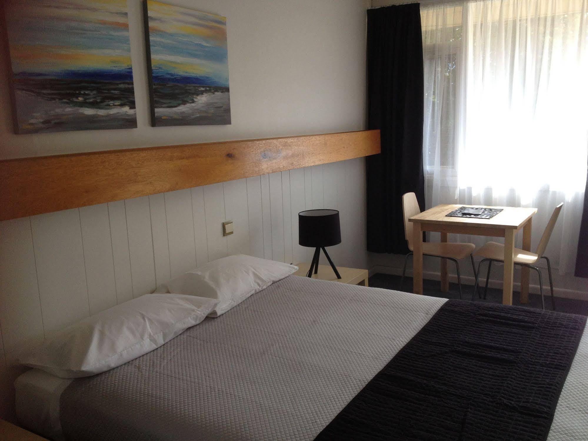 Horsham Motel