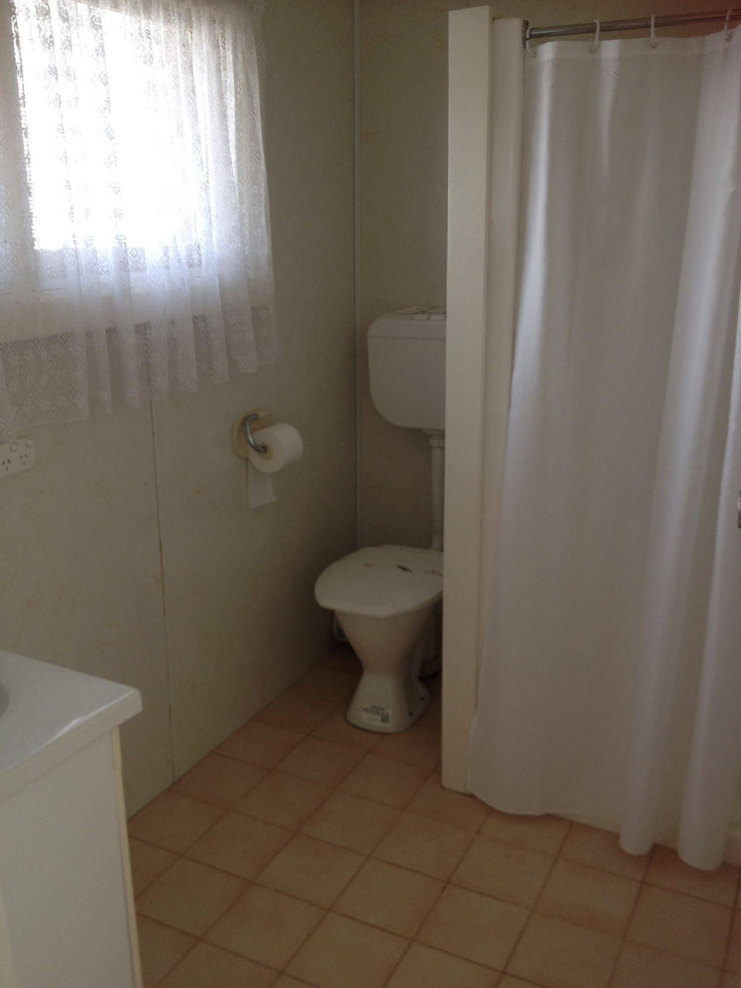 Horsham Motel