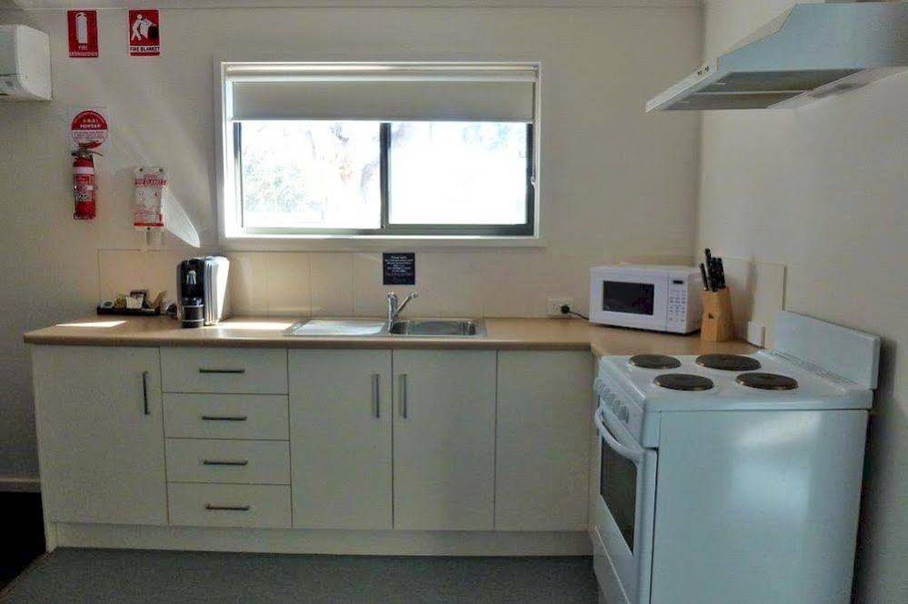 Horsham Riverside Caravan Park